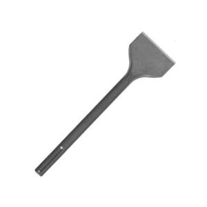 Daltă plată 1 buc. pentru beton 50 mm sds max kwb