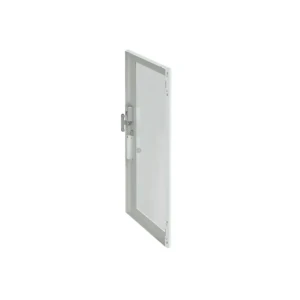 Ușă cofret neechipat transparentă prismaset g 480 x 550 x 22 mm oțel/sticlă schneider-electric Thumbnail 3