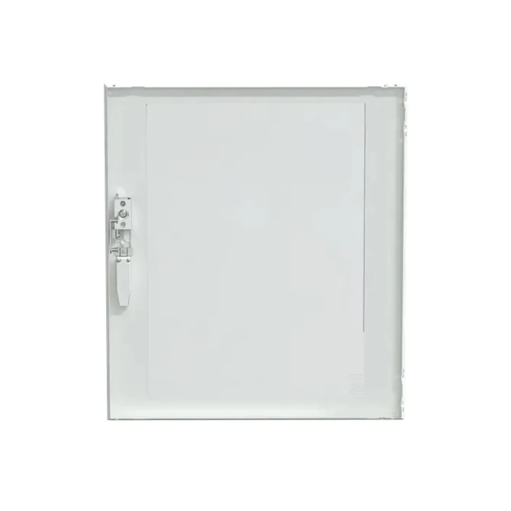 Ușă cofret neechipat transparentă prismaset g 480 x 550 x 22 mm oțel/sticlă schneider-electric 2