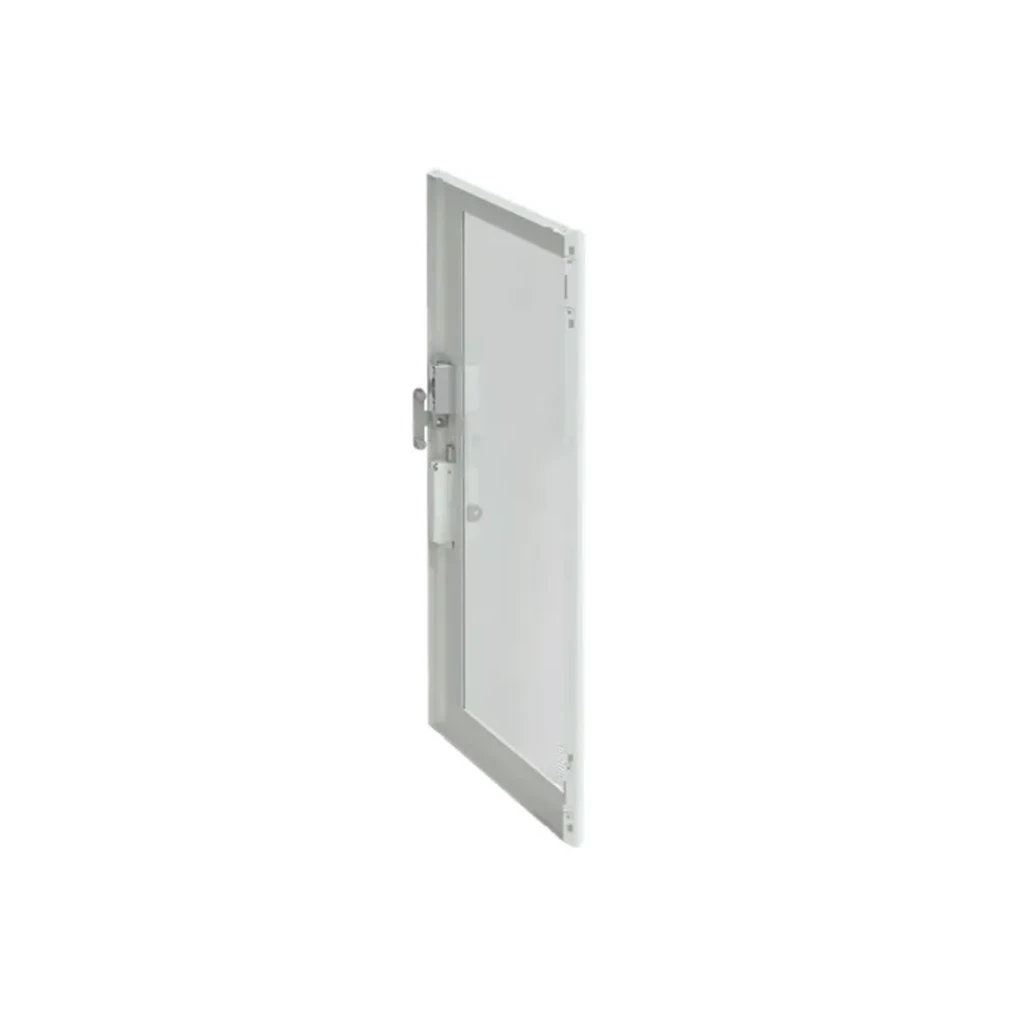 Ușă cofret neechipat transparentă prismaset g 480 x 550 x 22 mm oțel/sticlă schneider-electric 3