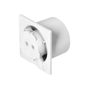 Вентилятор с таймером и датчиком влажности orno orwl3201100ts 8 вт 220 - 240 в 93 м3/ч 2400 об/мин Thumbnail 1
