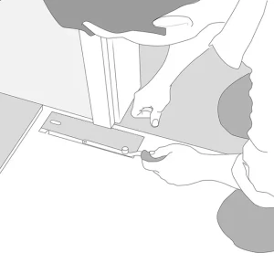 Ferăstrău de precizie 250 x 60 mm yato Thumbnail 2