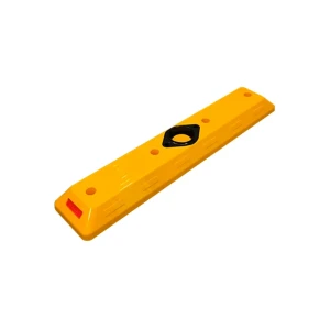 Separator de benzi 100 x 20 x 8 cm galben mfk