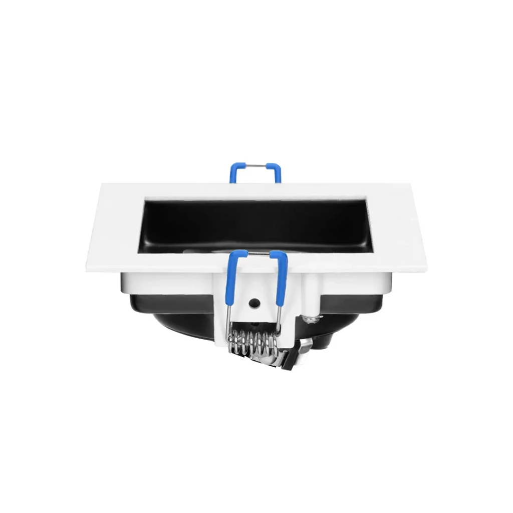 Corp de iluminat yop 50 w fără dulie (mr16) 220 - 240 v ip20 orno 3