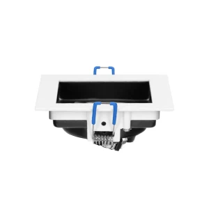 Corp de iluminat yop 50 w fără dulie (mr16) 220 - 240 v ip20 orno Thumbnail 3