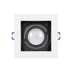 Corp de iluminat yop 50 w fără dulie (mr16) 220 - 240 v ip20 orno