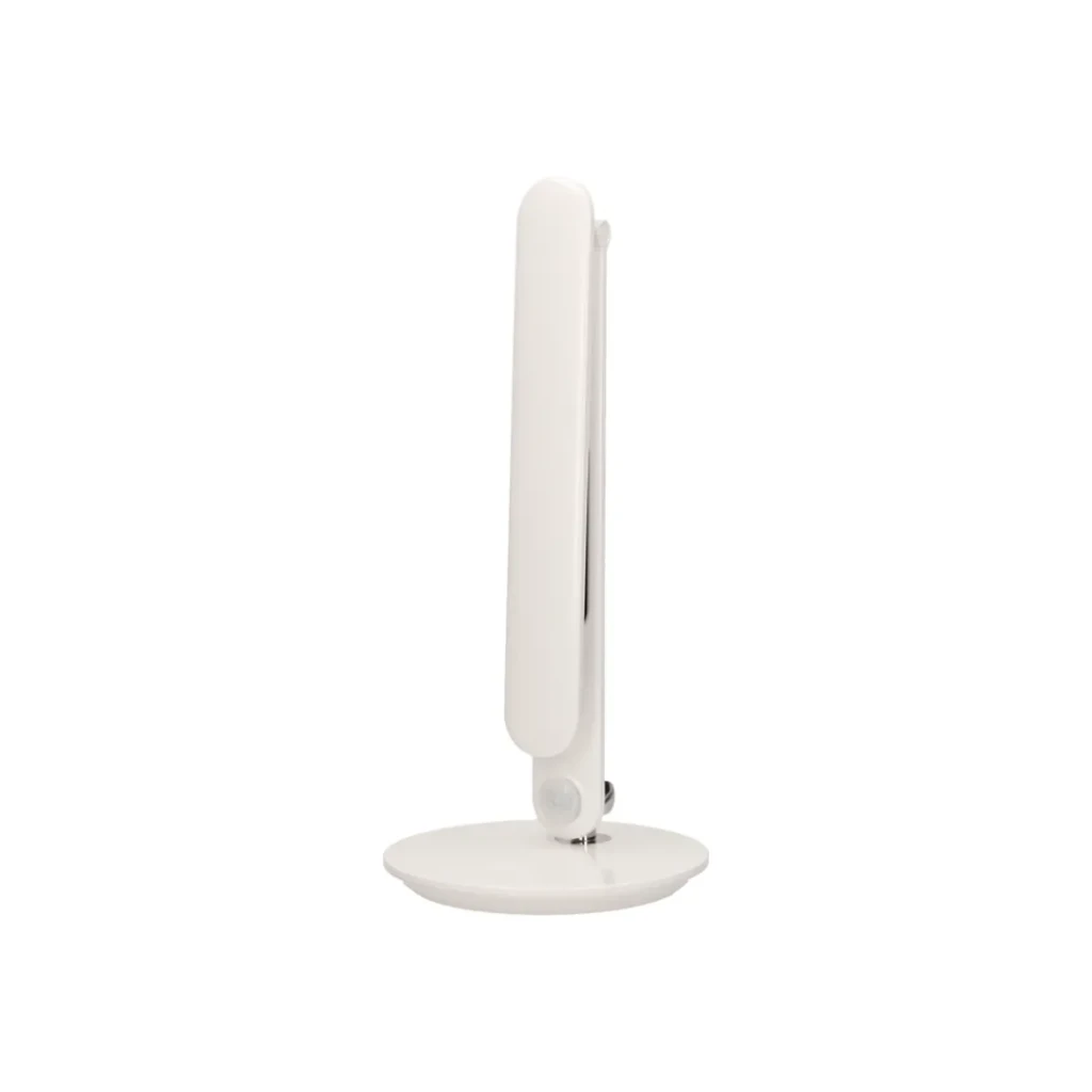 Настольная светодиодная лампа crystal 6.5 вт 220 - 240 в smd белый пластик orno 3
