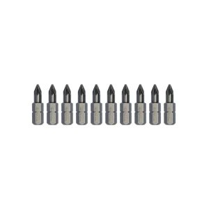 Set biți 10 buc. pz1 1/4" 25 mm yato