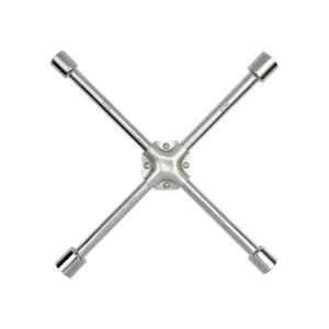 Cheie pentru roți 17, 19, 22, 1/2" yato