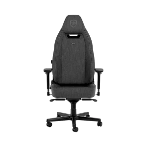 Scaun Gaming Noblechairs Legend TX, Textil, Antracit