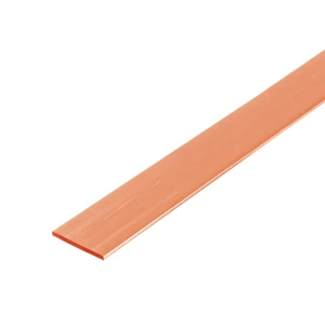Șină 152030 20 x 3 mm x 5 m mtk cupru 275 a