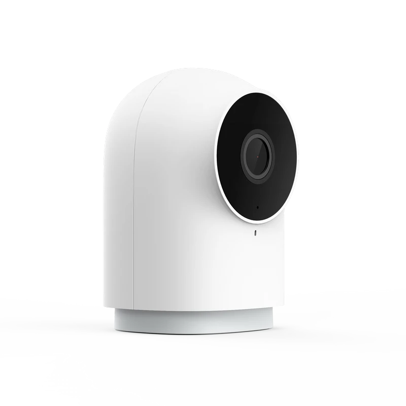 Camera de supraveghere smart aqara camera hub g2h pro, alb 5