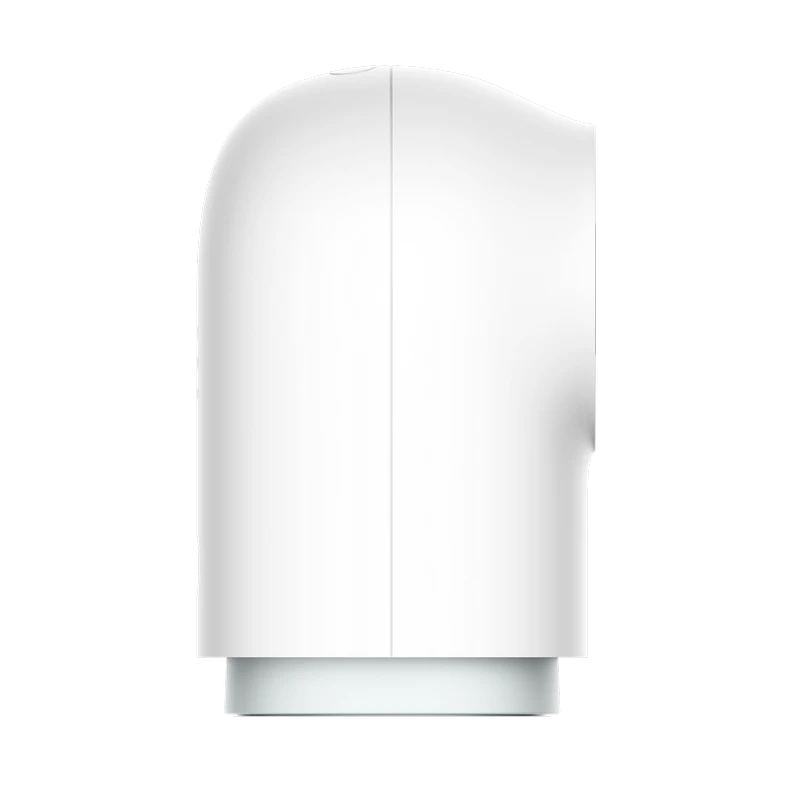 Camera de supraveghere smart aqara camera hub g2h pro, alb 6