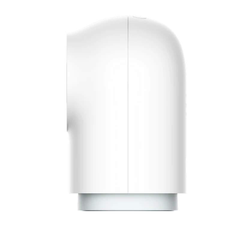 Camera de supraveghere smart aqara camera hub g2h pro, alb 3
