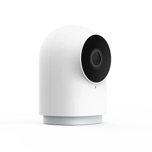 Camera de supraveghere smart aqara camera hub g2h pro, alb Thumbnail 5