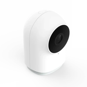 Camera de supraveghere smart aqara camera hub g2h pro, alb Thumbnail 2