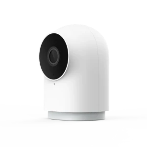 Camera de supraveghere smart aqara camera hub g2h pro, alb Thumbnail 4
