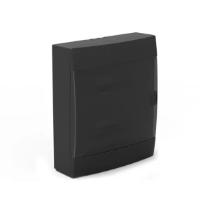 Щит для автоматов 24 модуля ip40 horoz