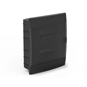 Щит для автоматов 24 модуля ip20 horoz