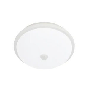 Corp de iluminat cu senzor bolkar-20 20 w 6400 k 220 - 240 v ip44 horoz