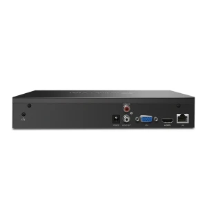 Видеорегистратор tp-link vigi nvr1008h, чёрный Thumbnail 9