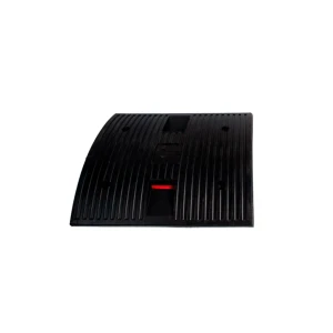 Ограничитель скорости 40 x 50 x 5 см жёлтый/чёрный mfk