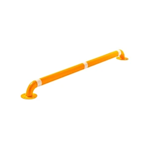 Opritor 180 cm x 76 mm galben mfk