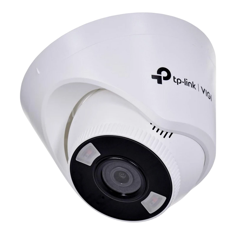 Camera de supraveghere ip tp-link vigi c450(4mm), alb 2