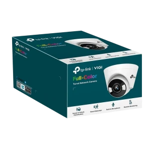Camera de supraveghere ip tp-link vigi c450(4mm), alb Thumbnail 4