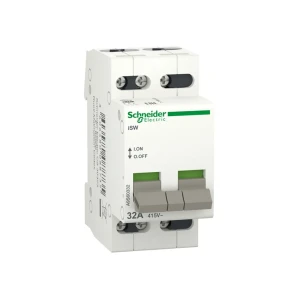 Separator de sarcină schneider-electric isw 3p 32 a 250 v