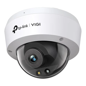 Camera de supraveghere IP TP-LINK VIGI C250, Alb