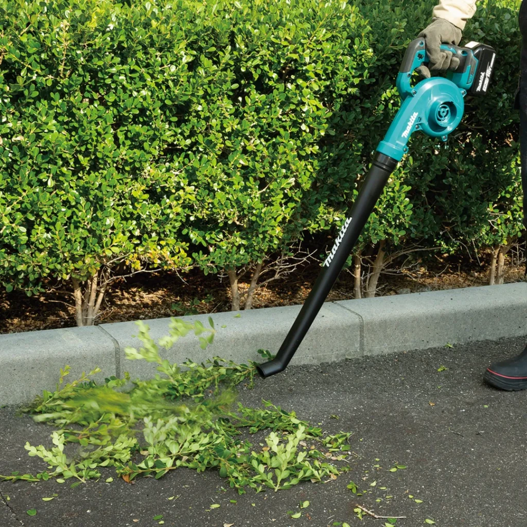 Suflantă makita dub186z 18 v 52 m/sec 5