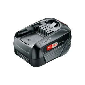 Acumulator bosch pba 4 ah 18 v li-ion