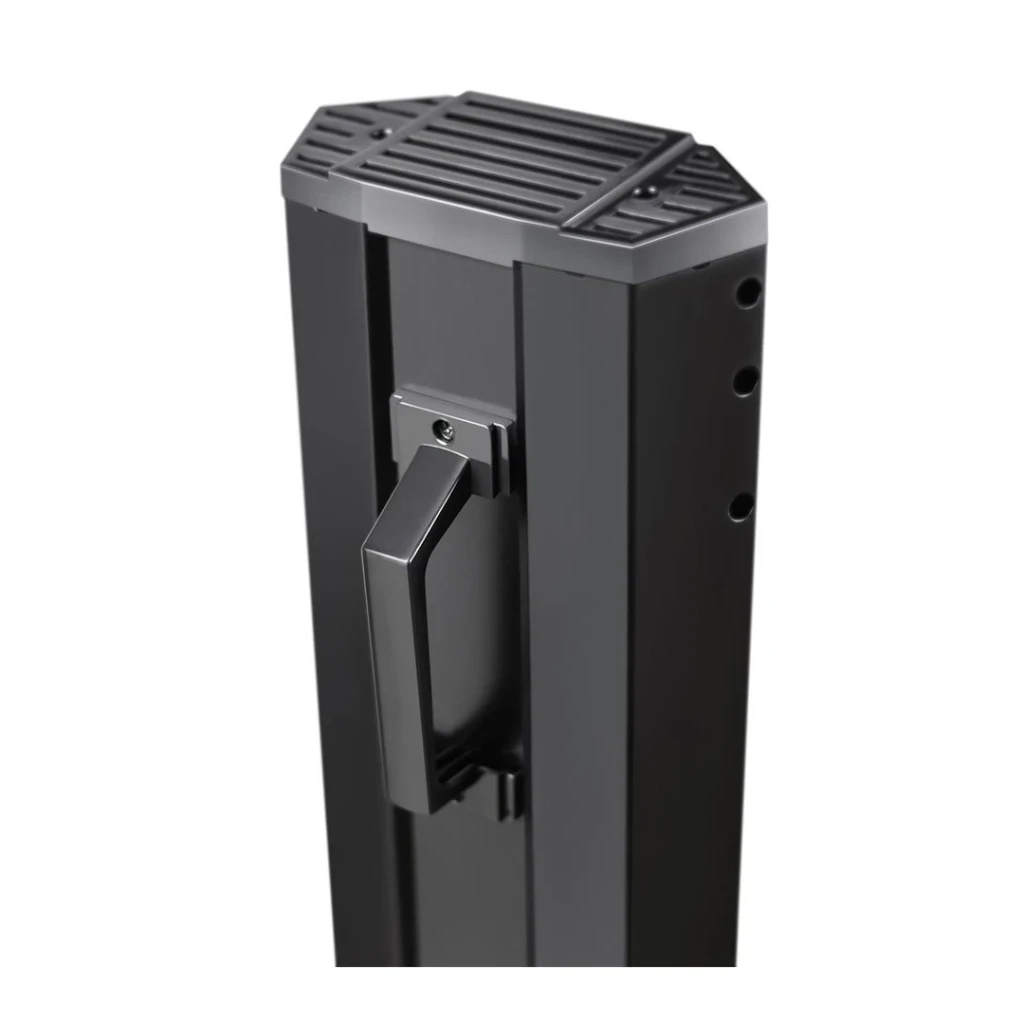 Încălzitor cu infraroşu mhr-1800 1800 w 220 - 240 v 24 m2 kumtel 2