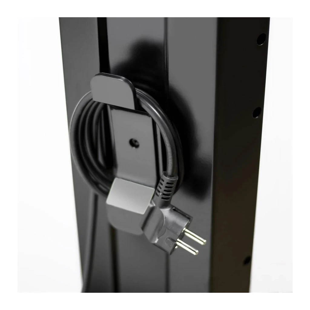 Încălzitor cu infraroşu mhr-1800 1800 w 220 - 240 v 24 m2 kumtel 3