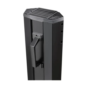 Încălzitor cu infraroşu mhr-1800 1800 w 220 - 240 v 24 m2 kumtel Thumbnail 2