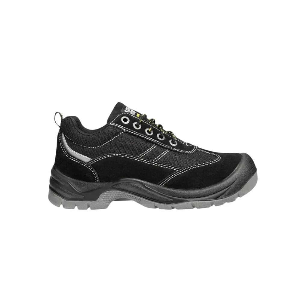 Кроссовки рабочие gobi s1 p 43 кожа safety jogger 2