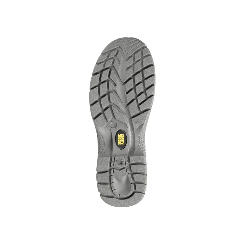 Ghete de lucru gobi s1 p 45 piele safety jogger 4