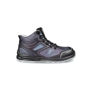 Botine cador s1p mid 42 safety jogger