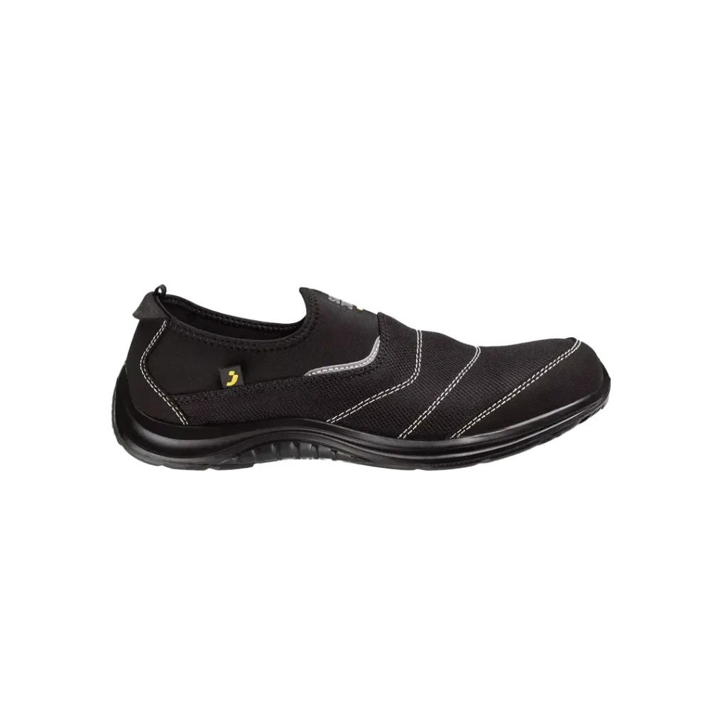 Кроссовки yukon s1 ps 42 safety jogger 2