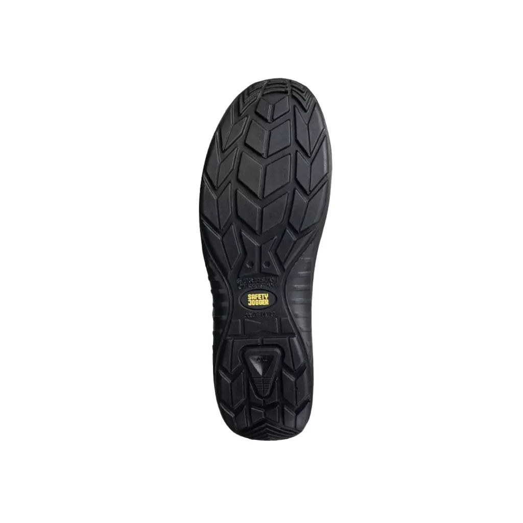 Кроссовки yukon s1 ps 42 safety jogger 4