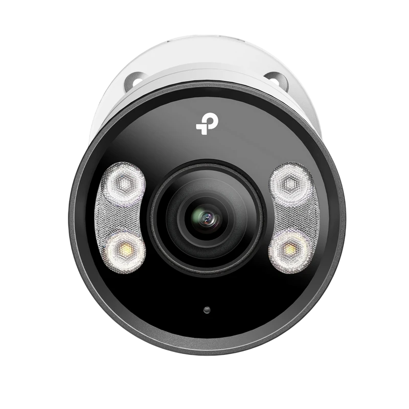 Ip‑камера tp-link insight s385(2.8мм), белый 4
