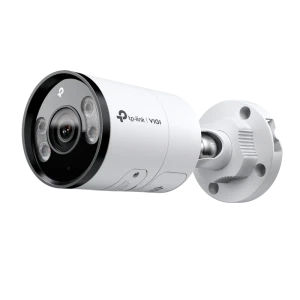 Camera de supraveghere ip tp-link insight s385(2.8mm), alb