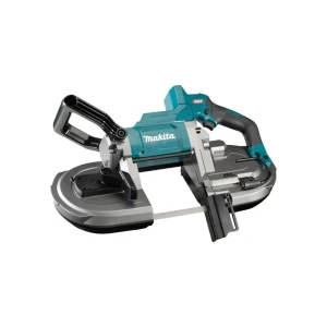 Ferăstrău cu bandă (fără acumulator) makita pb002gz 100 - 500 w 40 v