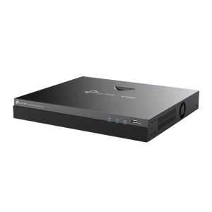 Înregistrator video tp-link nvr2016h, negru Thumbnail 2