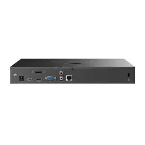 Înregistrator video tp-link nvr2016h, negru Thumbnail 4