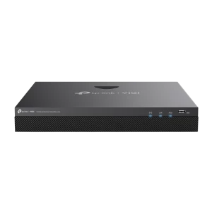 Видеорегистратор TP-LINK NVR2016H, Черный