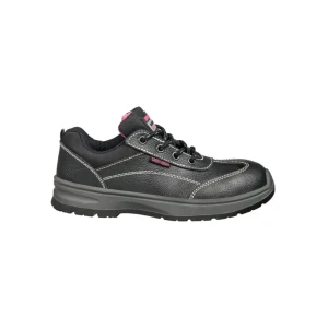 Ghete de lucru bestgirl s3 40 piele safety jogger