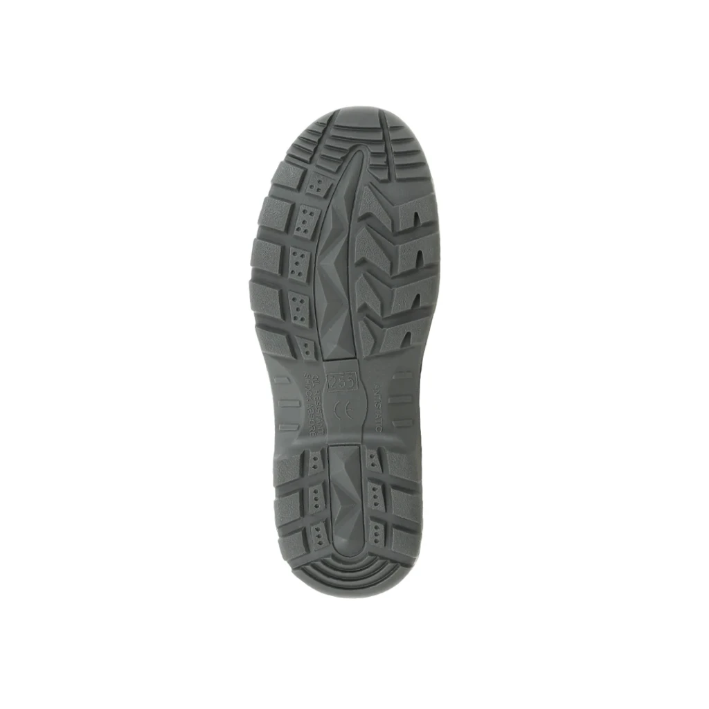 Pantofi de lucru x0600 s3 40 piele safety jogger 2