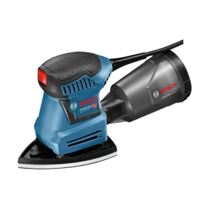 Șlefuitor cu vibrații gss-160 180 w 220 - 240 v 24000 vib/min bosch Thumbnail 2